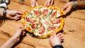 America's most overpriced pizza chain revealed, and it's not the one you think - Fox News