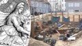 Ancient sanctuary tied to 'most mysterious' cult uncovered in rare find beneath historic city - Fox News