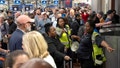 TSA callouts hit Houston, Atlanta, New Orleans hardest, 450 officers have quit nationwide - Fox News
