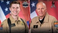 NTSB zeroes in on cause of helicopter crash that killed 2 officers - Fox News