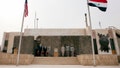 US diplomatic facility in Iraq struck by drone - Fox News