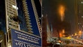 Stranded American in Bahrain recounts surviving reported Iranian strike on high-rise building, pleads for help - Fox News