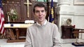 Benjamin Hall reveals the hidden stories behind America&rsquo;s most sacred, iconic churches - Fox News