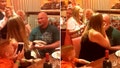 Cruise staff waiter accidentally ruins couple's engagement surprise during dinner - Fox News