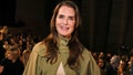 Brooke Shields makes rare public comment about JFK Jr.'s kissing skills decades after brief fling - Fox News
