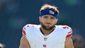 Giants' Cam Skattebo issues apology for 'lapse in judgment' after downplaying CTE, asthma - Fox News