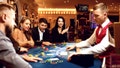 Las Vegas poker rooms fold as casino tourism plummets to record lows - Fox News