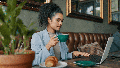 Etiquette expert reveals 5 common coffee shop habits that customers need to stop - Fox News