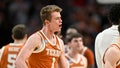 11 seed Texas upsets No 3 Gonzaga in March Madness tournament to advance to the Sweet 16 - Fox News