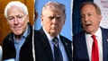 Paxton vows he's 'staying in this race' even if Trump backs Cornyn in Texas GOP clash - Fox News
