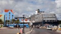 Dream vacation becomes nightmare as dozens fall ill in suspected norovirus outbreak on cruise ship - Fox News