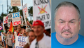 Florida county's Democratic Party chair accused of hitting man in head with bullhorn at 'No Kings' protest - Fox News
