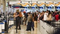 Flight passengers are warned things could get worse amid DHS shutdown, delays and callouts - Fox News