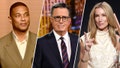 Don Lemon, Stephen Colbert, Jennifer Welch set to compete in sixth annual Liberal Hack Tournament - Fox News