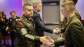 Pentagon leaders award 2 Purple Hearts to Old Dominion cadets who took down ISIS supporter - Fox News
