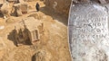 Archaeologists unearth 1,600-year-old Christian monastic site with paintings, mysterious inscription - Fox News