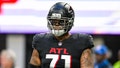 Elijah Wilkinson calls Falcons a 'clown show,' tells fans 'y'all in hell' after signing with Cardinals - Fox News