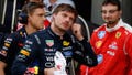 F1 star Max Verstappen suggests he's considering retirement at age 28 - Fox News