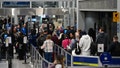 TSA officers skip work as paychecks stop during shutdown, airports face chaos nationwide - Fox News