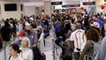 DHS shutdown forces airports to tell travelers to arrive 4 hours early amid massive delays - Fox News