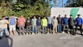 Florida, feds arrest 15 illegal immigrants with criminal records in &lsquo;targeted&rsquo; operation - Fox News