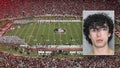 Florida State kicker arrested for alleged battery on law enforcement during spring break - Fox News