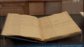 Rare, historic US documents traveling country on 'Freedom Plane' ahead of America's 250th anniversary - Fox News