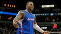 NBA champion Glen Davis granted early prison release after fraud conviction - Fox News