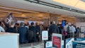 Airport security strain during shutdown grows as unpaid TSA officers warn, &lsquo;We&rsquo;re hurting&rsquo; - Fox News