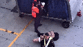 Baggage handler slammed after viral video shows guitars violently tossed on tarmac - Fox News