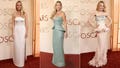 Oscars 2026 brings star-studded red-carpet fashion led by Gwyneth Paltrow, Kate Hudson and Nicole Kidman - Fox News
