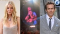 Coldplay Kiss Cam exec accuses Gwyneth Paltrow and Ryan Reynolds of fueling scandal with viral ad - Fox News