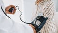 Dementia risk signals could lie in simple blood pressure readings, researchers say - Fox News