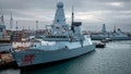 UK deploying warship, helicopters to Cyprus after drone strike - Fox News