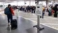 Why some US airports are dodging TSA shutdown chaos while others grind to a halt - Fox News