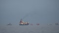 Iran deploys explosive &lsquo;suicide skiffs&rsquo; disguised as fishing boats in Strait of Hormuz - Fox News