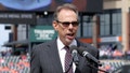 Mets broadcasting legend Howie Rose announces he is retiring after nearly 40 years - Fox News
