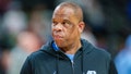 UNC fires Hubert Davis after historic NCAA Tournament first-round collapse against VCU - Fox News