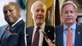 Combustible Republican Senate primary in Texas heading into overtime - Fox News