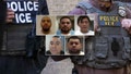 Democrats accuse ICE of targeting Dreamers while DHS highlights gang members, child rapists arrested this week - Fox News
