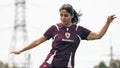 Iranian women's soccer players granted asylum in Australia say they dream of continuing careers 'in safety' - Fox News