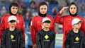 Israel commends 'courage' of Iranian women's soccer team as five players granted asylum in Australia - Fox News