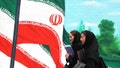 Families of Iran's elite live lavishly abroad while ordinary citizens suffer at home - Fox News