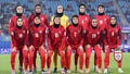 Más integrantes de la selección femenina de fútbol de Irán solicitan asilo en Australia la amenaza de represalias en tu país natal - Fox News