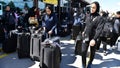 Iranian women&rsquo;s soccer team returns home after declining asylum in Australia: report - Fox News