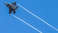 Israel says fighter jet took down Iranian warplane, the first shootdown of its kind - Fox News