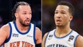 Two-time NCAA champion Jalen Brunson reveals what it takes to be great in March Madness - Fox News