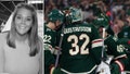 NHL writer, 3 children die in Minnesota house fire, officials say - Fox News