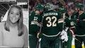 NHL writer, 3 children die in Minnesota house fire, officials say - Fox News
