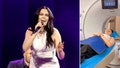 Jessie J rushed to hospital over fears of broken neck during tour - Fox News